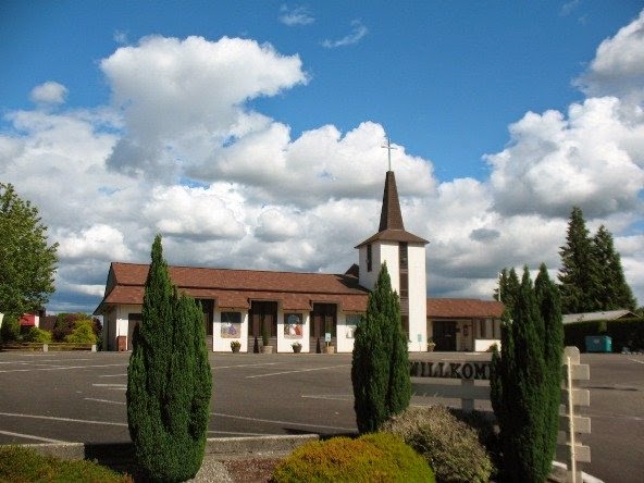 Valley View Christian Fellowship | 3735 Waller Rd E, Tacoma, WA 98443, USA | Phone: (253) 922-5359