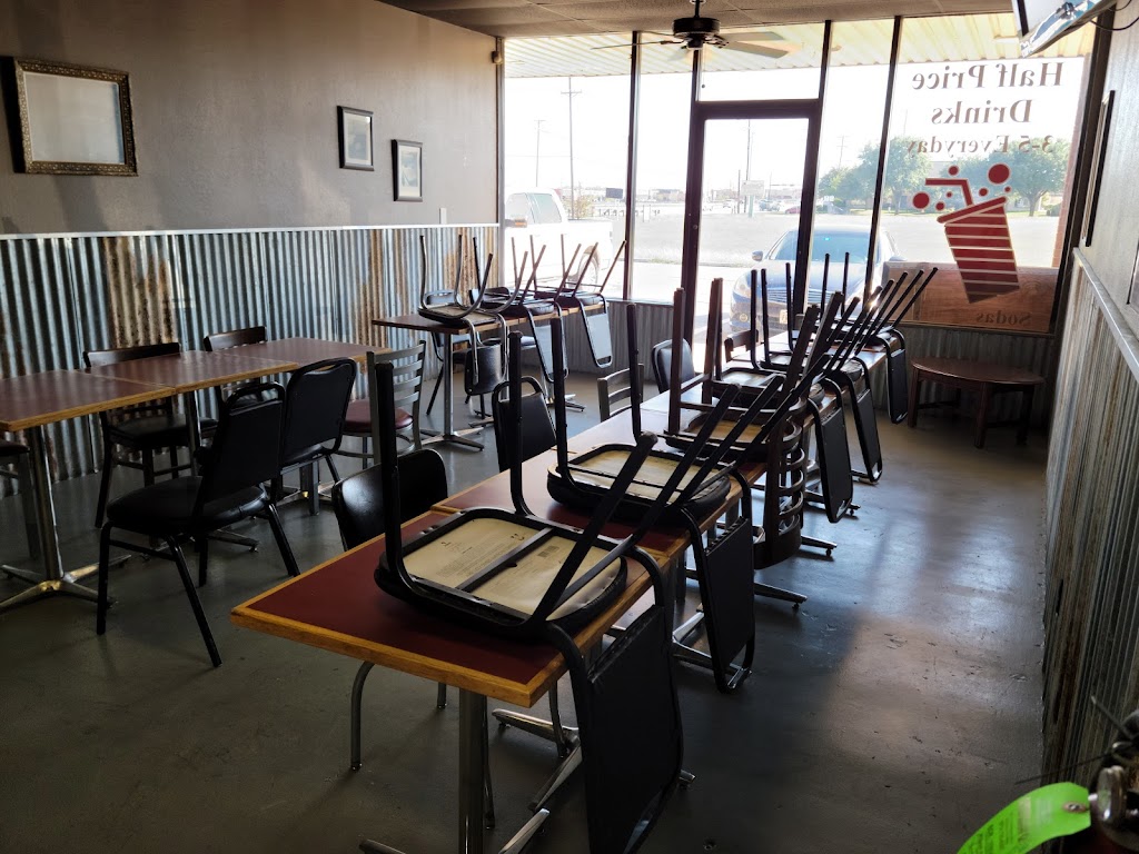 Hideout Burgers | 1601 S 9th St #500, Midlothian, TX 76065, USA | Phone: (972) 775-4949