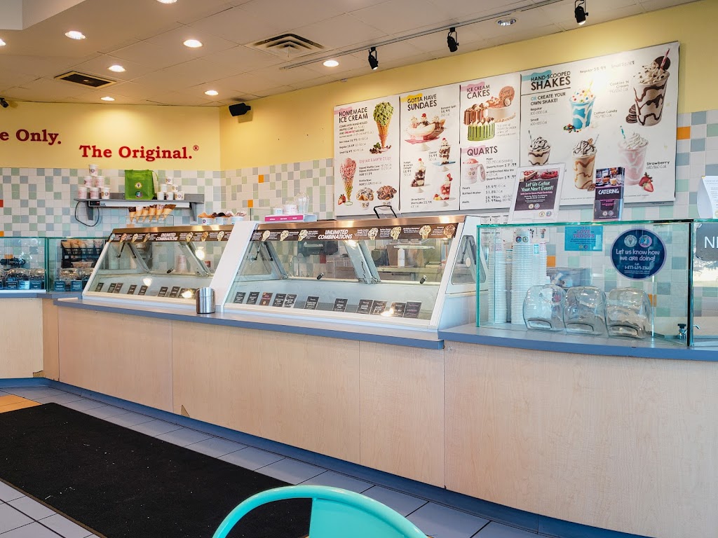 Marble Slab Creamery | 403 W Stone Wood Dr, Broken Arrow, OK 74012, USA | Phone: (918) 355-1225