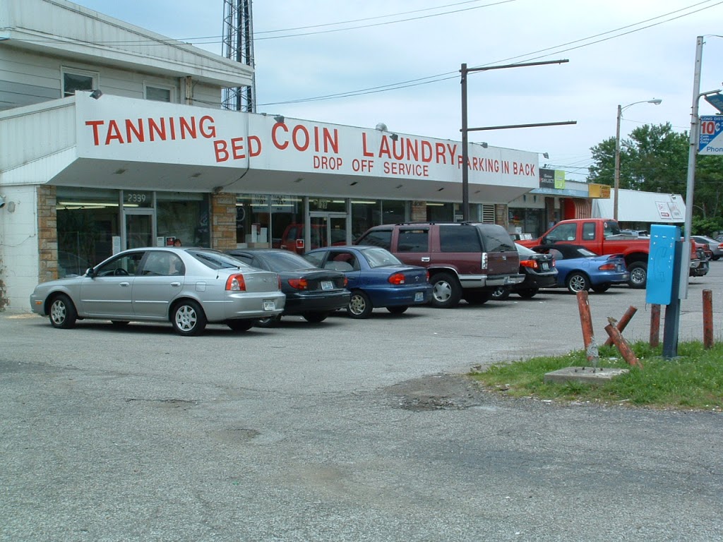 Economy Cleaners Coin Laundry | 2337 Rockford Ln, Shively, KY 40216, USA | Phone: (502) 447-4118