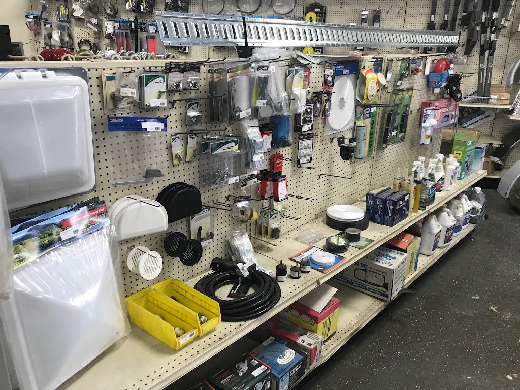 Total Trailer Parts | 1747 E Auburn Rd, Rochester Hills, MI 48307, USA | Phone: (248) 853-0033