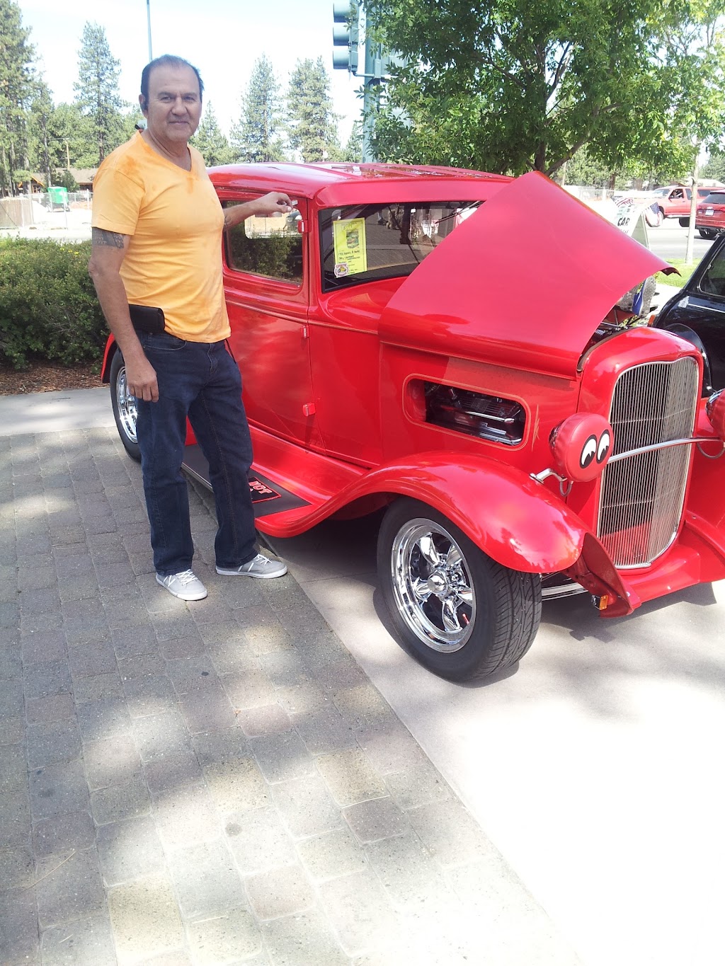 Terrys Auto Repair & Towing | 1150 Erickson Rd, Concord, CA 94520, USA | Phone: (925) 269-2467