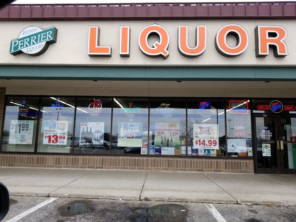 Premier Wines & Liquors Eagan | 1960 Cliff Lake Rd #101, Eagan, MN 55122, USA | Phone: (651) 452-7420