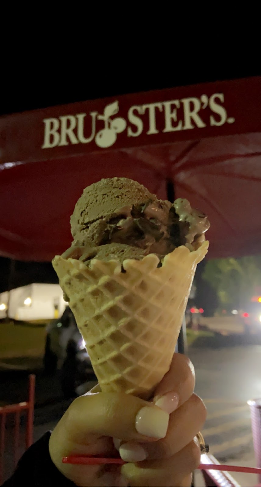 Brusters Real Ice Cream | 2720 Braselton Hwy, Dacula, GA 30019, USA | Phone: (678) 395-3824