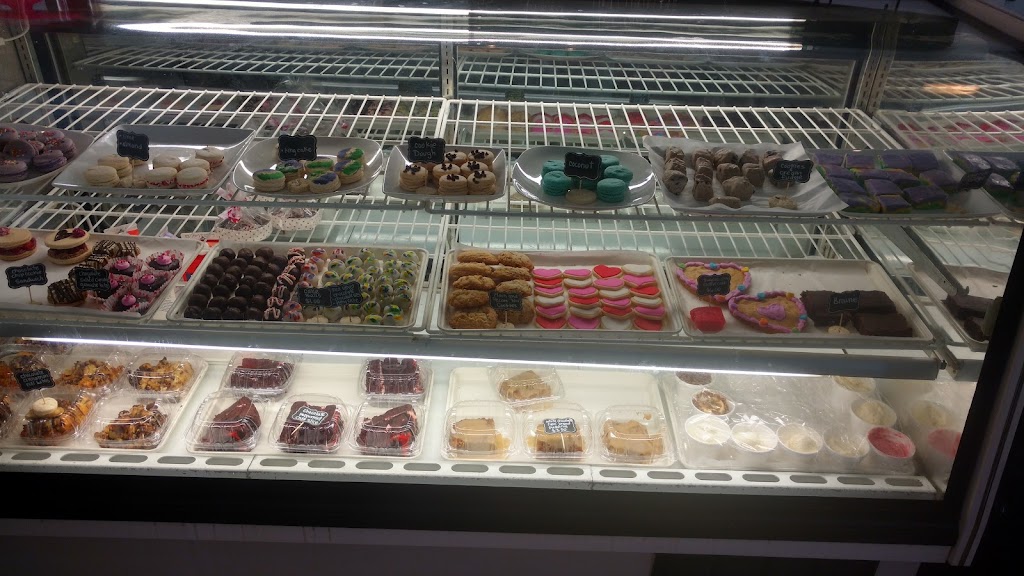 Tredici Bakery | 5078 Capital Heights Ave, Baton Rouge, LA 70806, USA | Phone: (225) 448-5216