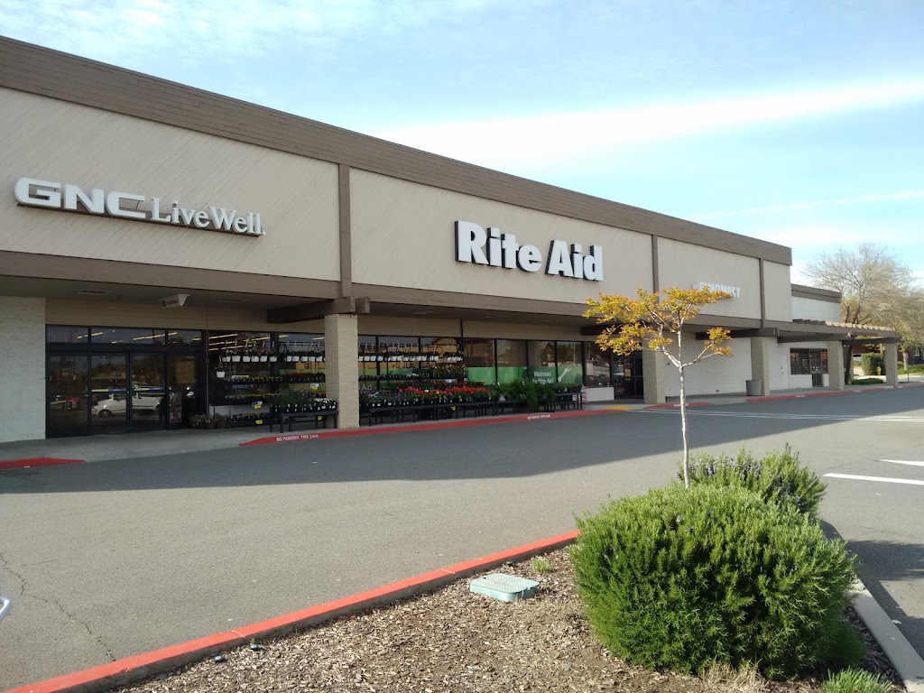 Rite Aid | 2805 Bell Rd, Auburn, CA 95603, USA | Phone: (530) 823-8125