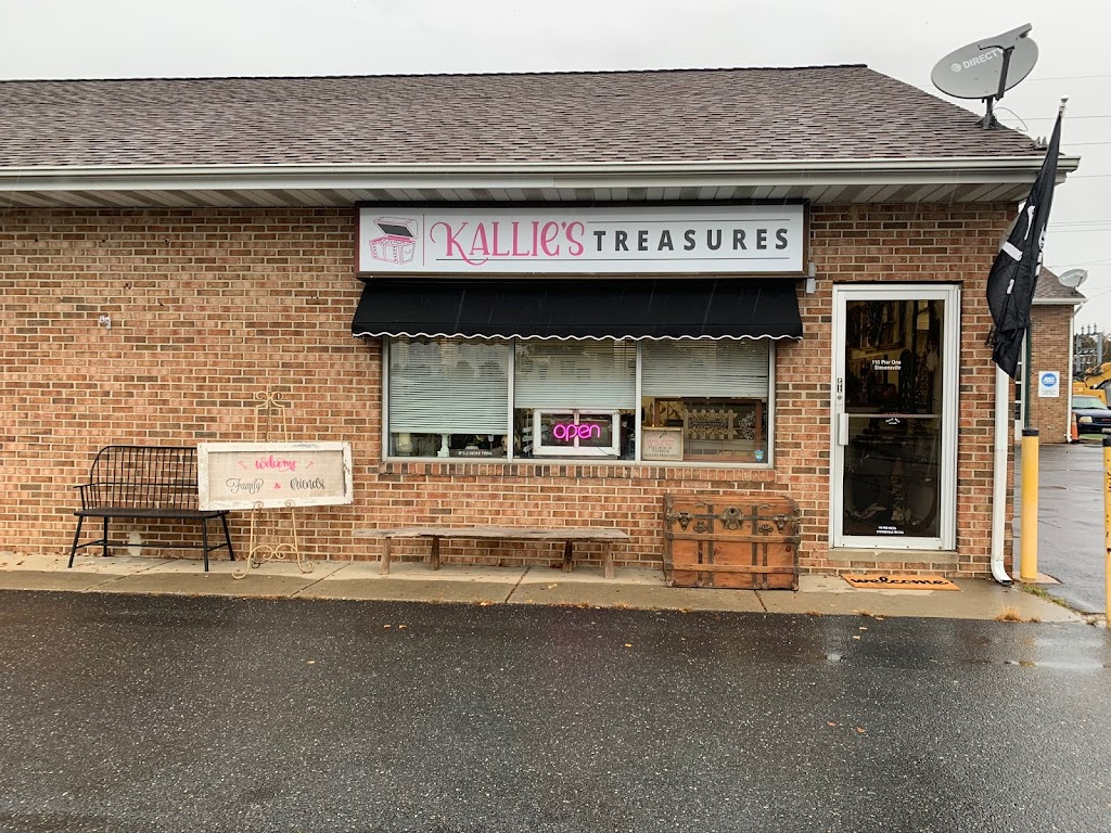 Kallies Treasures | 110 Pier 1 Rd, Stevensville, MD 21666, USA | Phone: (443) 249-3283