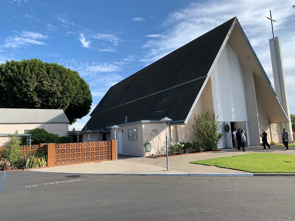 Good Vision Church | 1601 W La Habra Blvd, La Habra, CA 90631, USA | Phone: (714) 482-3649