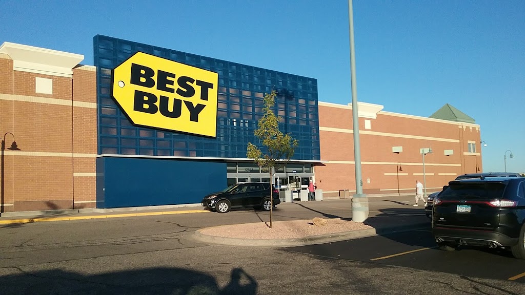 Best Buy | 12633 Riverdale Blvd, Coon Rapids, MN 55448, USA | Phone: (763) 422-0032