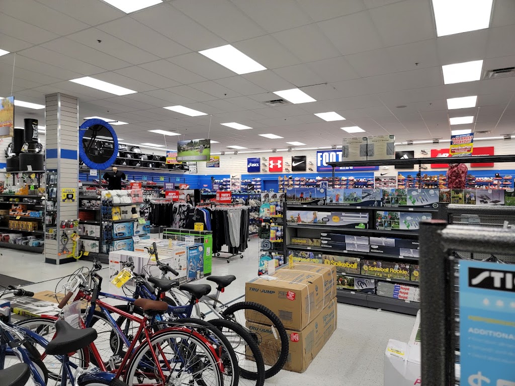 Big 5 Sporting Goods | 4405 Century Blvd, Pittsburg, CA 94565, USA | Phone: (925) 434-0298