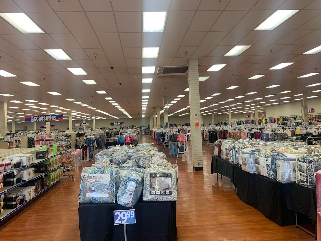 Roses Discount Store | 7387 Baltimore Annapolis Blvd, Glen Burnie, MD 21061, USA | Phone: (410) 863-7256