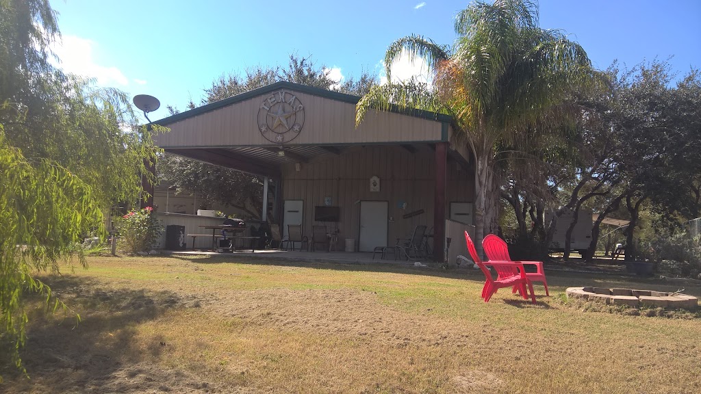 Macs Landing RV Park | 1201 Hardee St.,, (804 4th St. for GPS), Rockport, TX 78382, USA | Phone: (361) 727-7775