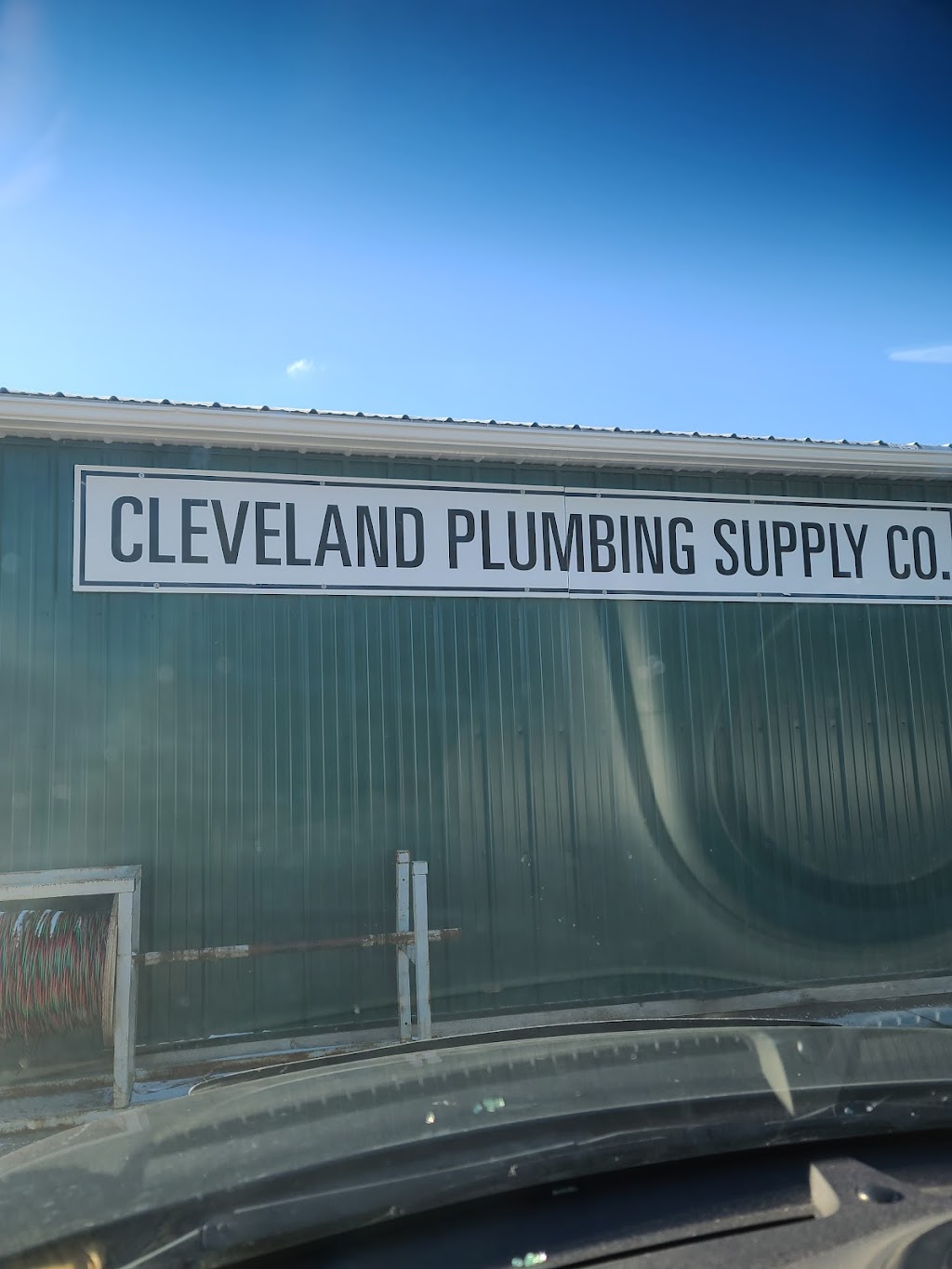 Cleveland Plumbing Supply Co. | 15281 Kinsman Rd, Middlefield, OH 44062, USA | Phone: (440) 632-5441