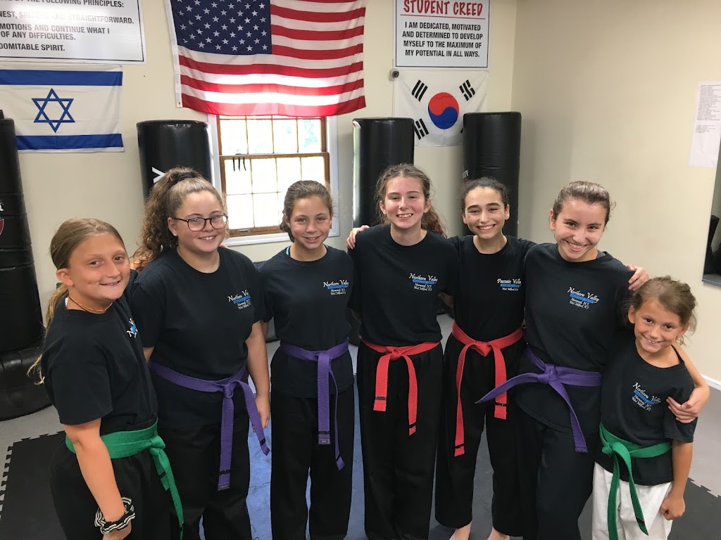 Passaic Valley Martial Arts Inc | 1614 Union Valley Rd, West Milford, NJ 07480, USA | Phone: (973) 506-7200
