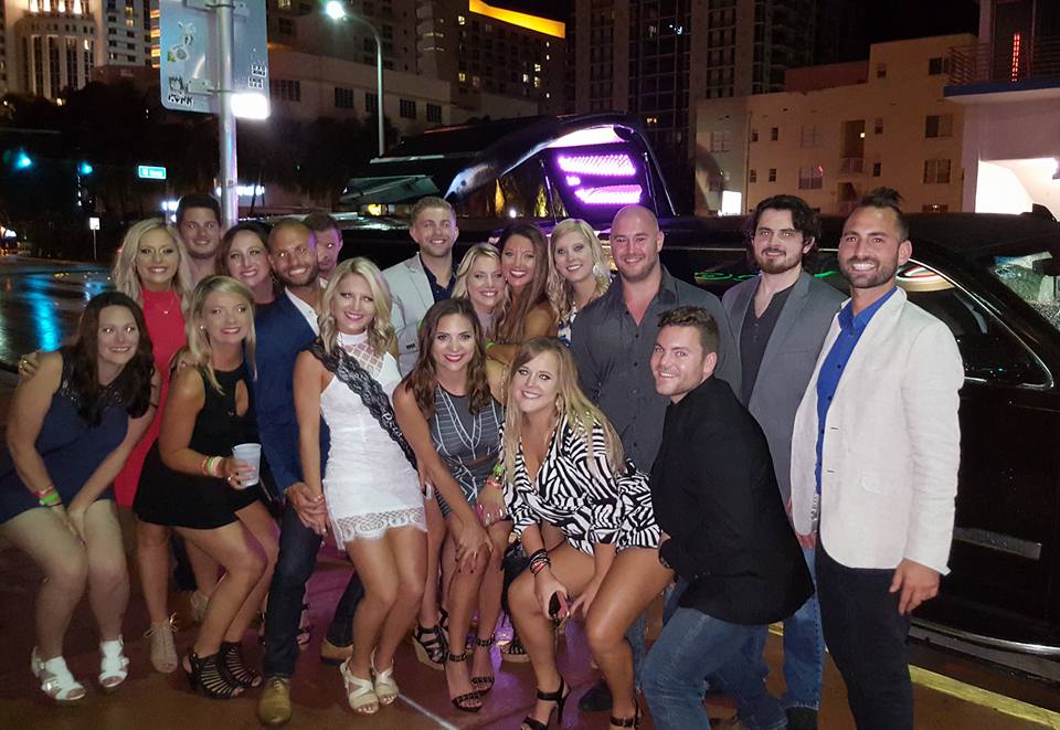 Sobe Nightlife Miami Nightclubs And Boat Parties | 1508 Bay Rd, Miami Beach, FL 33139, USA | Phone: (305) 570-9015