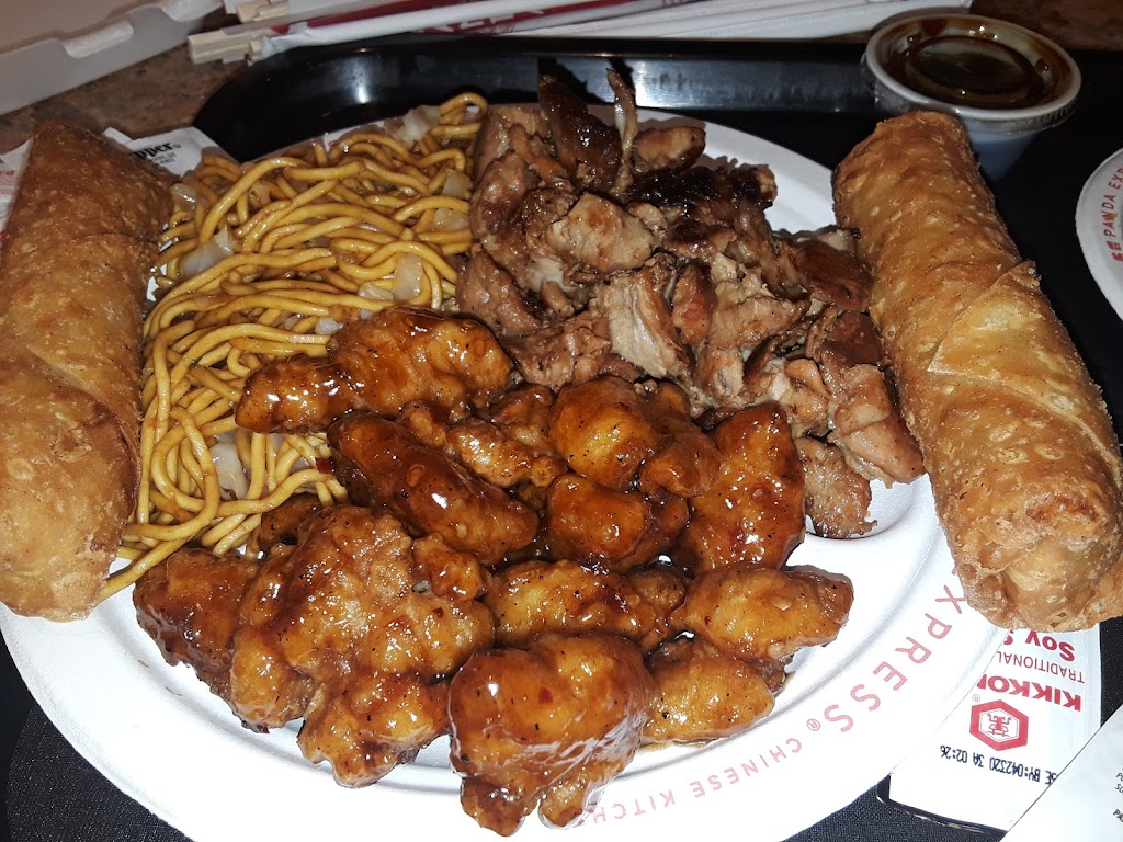 Panda Express | 2603 North East, Bob Bullock Loop, Laredo, TX 78045, USA | Phone: (956) 722-0061