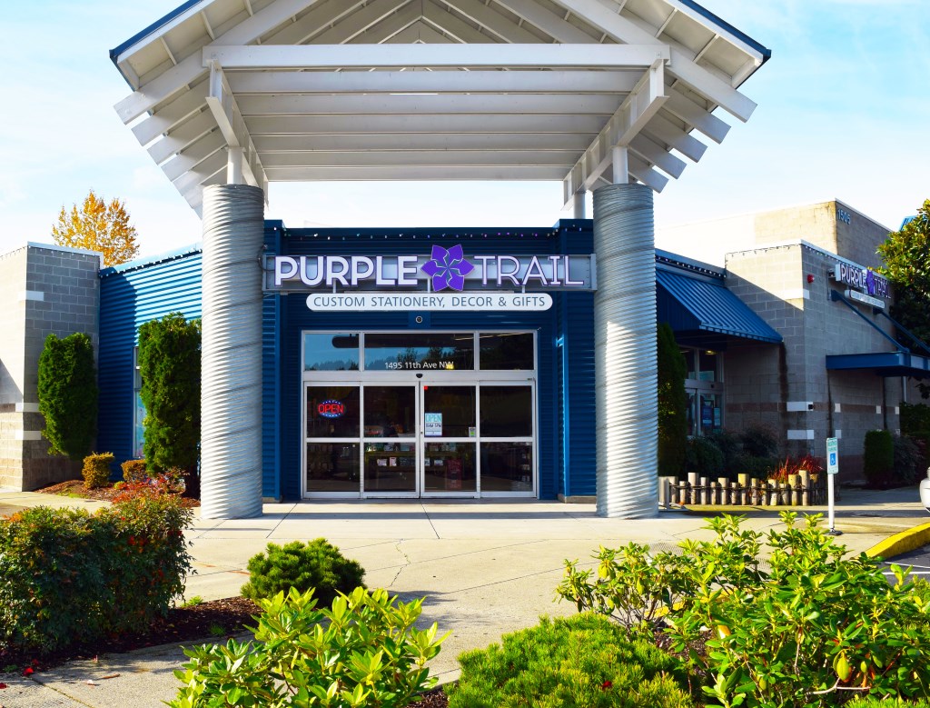 PurpleTrail | 1495 11th Ave NW, Issaquah, WA 98027, USA | Phone: (425) 484-1054