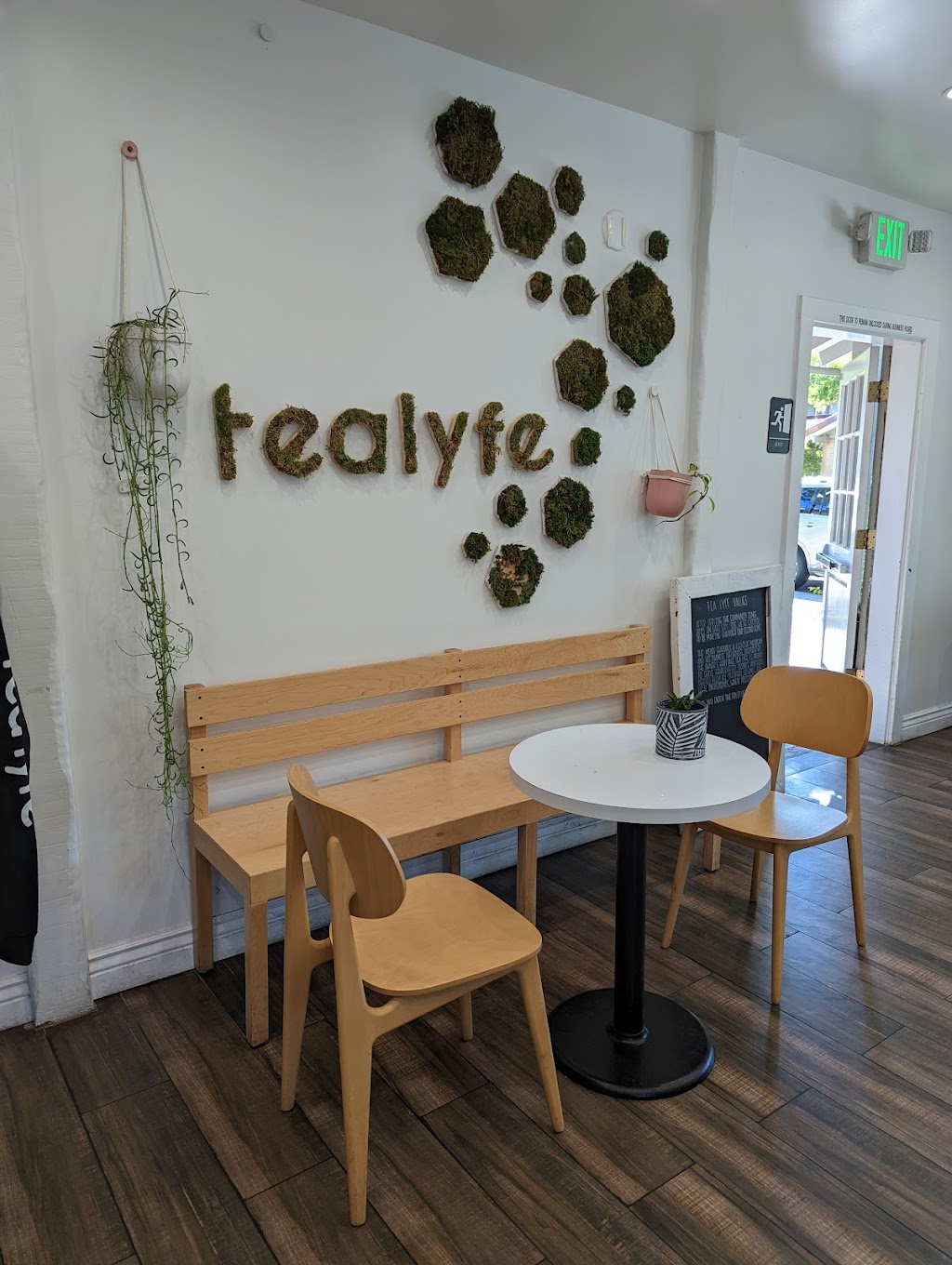Tea Lyfe Saratoga | 14554 Big Basin Way, Saratoga, CA 95070, USA | Phone: (408) 647-2809