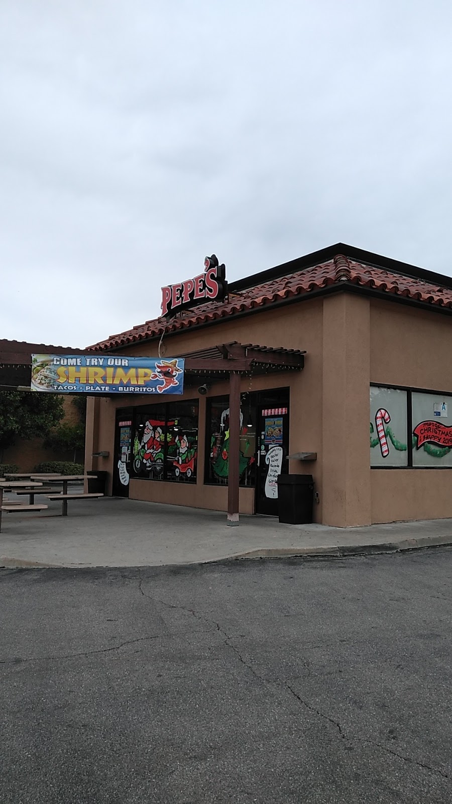 Pepes Finest Mexican Food | 1140 N Azusa Ave, Covina, CA 91722, USA | Phone: (626) 966-8185