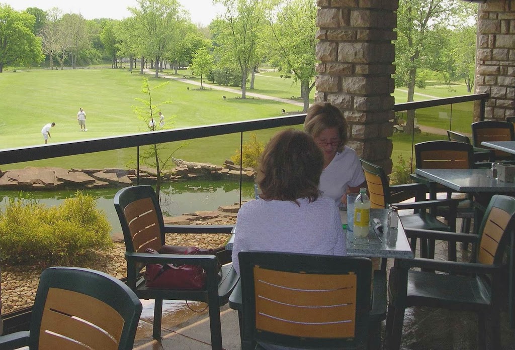 Coppertop Golf Club | 5740 Center Rd, Valley City, OH 44280, USA | Phone: (330) 225-6122