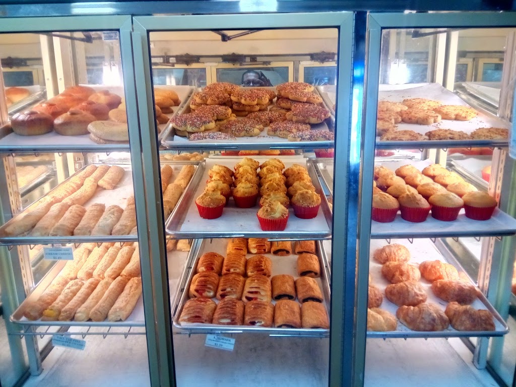 Panaderia Mexicana Cardenas | 1165 E Plant St #1, Winter Garden, FL 34787, USA | Phone: (407) 877-9079