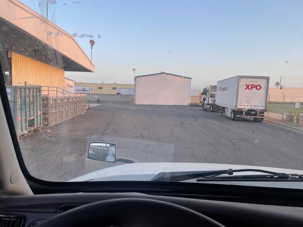 XPO | 2102 N Batavia St, Orange, CA 92865, USA | Phone: (714) 282-7717