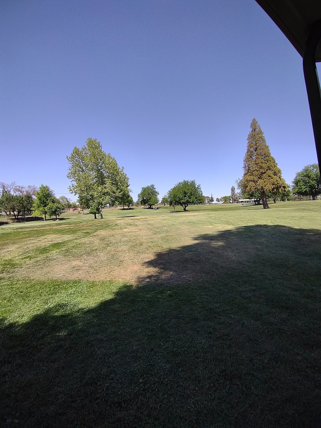 Foothill Golf Course | 7000 Verner Ave, Citrus Heights, CA 95621, USA | Phone: (916) 725-3399