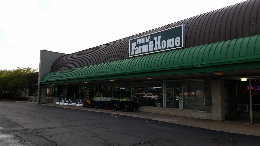 Family Farm & Home | 205 N Telegraph Rd, Monroe, MI 48162, USA | Phone: (734) 457-1170