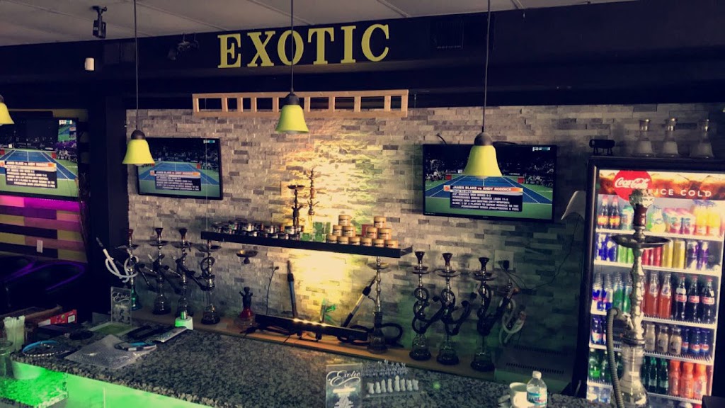 Exotic Shisha Lounge | 3920 Ritz Center, Lemay Township, MO 63125, USA | Phone: (314) 223-2665