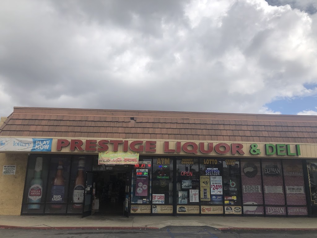 Prestige Liquor & Deli | Photo 6 of 10 | Address: 7263 Carnelian St, Rancho Cucamonga, CA 91701, USA | Phone: (909) 989-5890