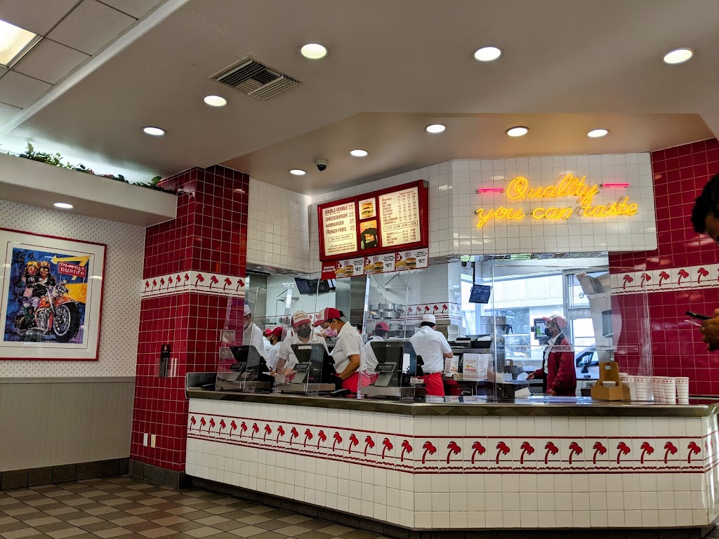 In-N-Out Burger | 1180 S Harbor Blvd, Fullerton, CA 92832, USA | Phone: (800) 786-1000