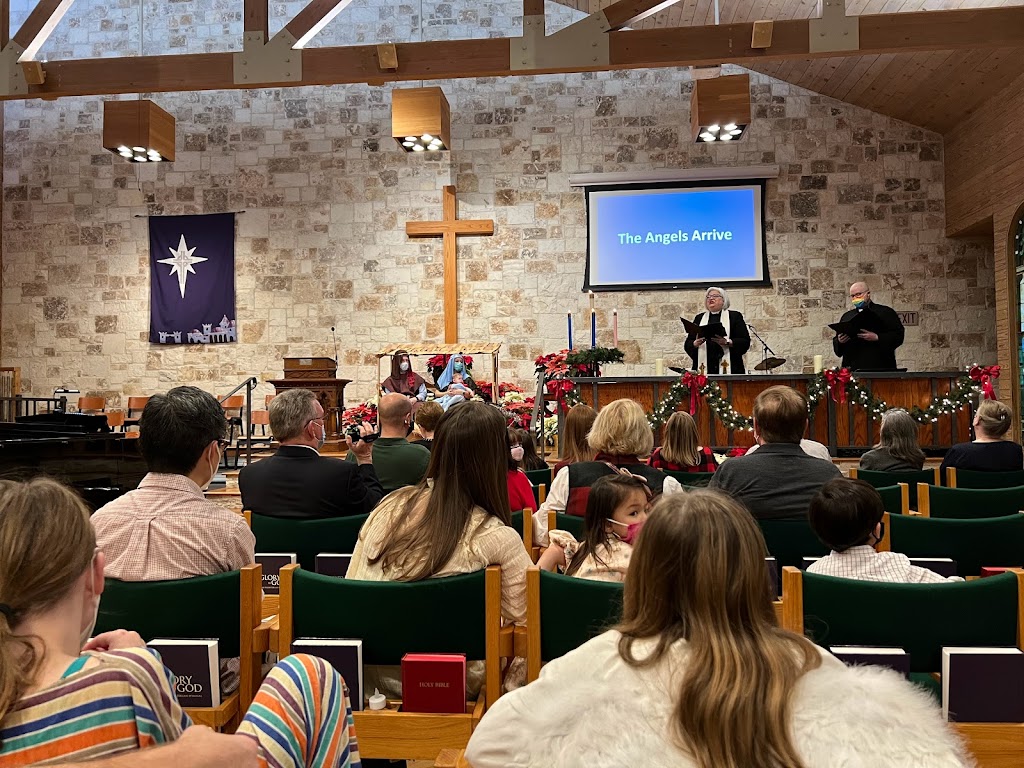 First Presbyterian Church of Austin | 8001 Mesa Dr, Austin, TX 78731, USA | Phone: (512) 345-8866