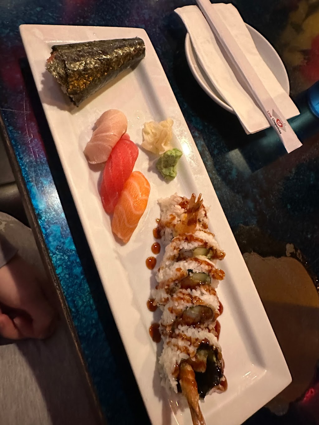 Sushi 4 Reel | 4750 Oceanside Blvd #A20, Oceanside, CA 92056, USA | Phone: (760) 659-6784