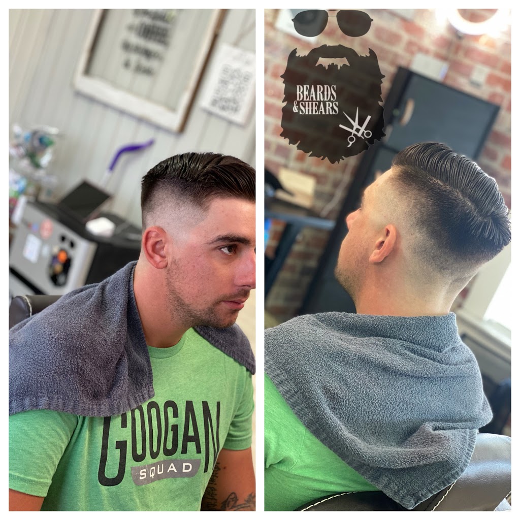 Sandra The Barber | 112 E Pine St, Ponchatoula, LA 70454, USA | Phone: (985) 237-1779