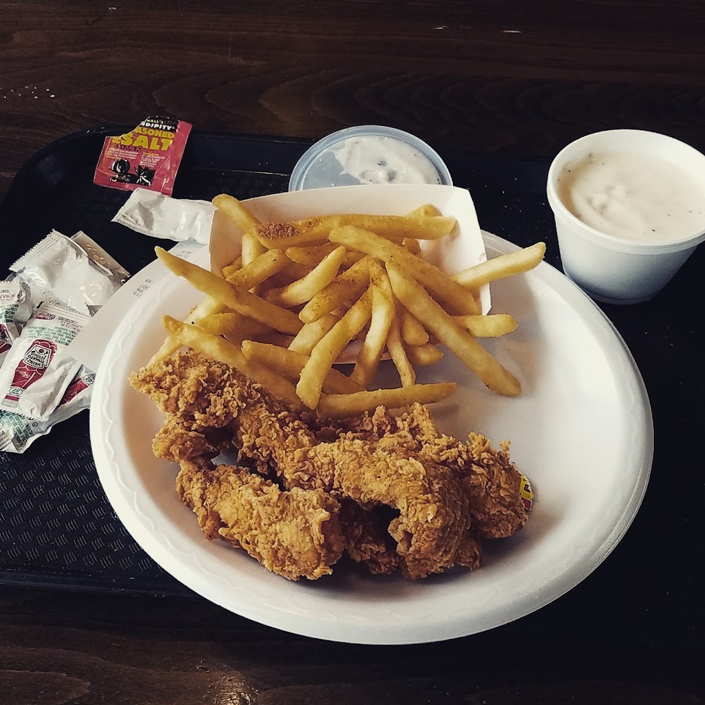 Chicken Express | 21101 TX-46, Spring Branch, TX 78070, USA | Phone: (830) 438-6022