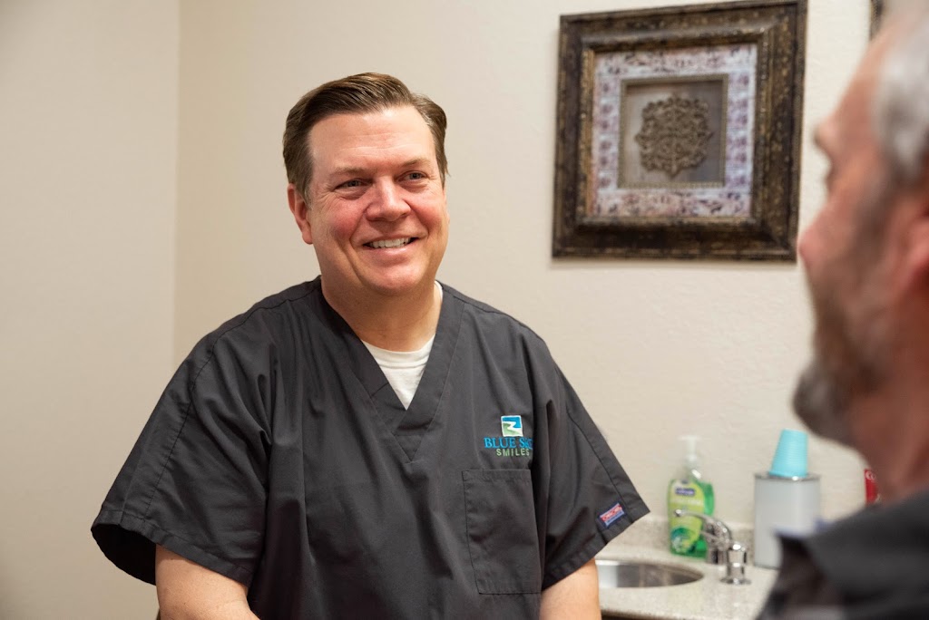 Brent Robinson, DDS | 825 Towne Ct, Saginaw, TX 76179, USA | Phone: (817) 232-5341