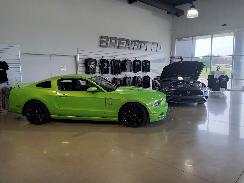 Brenspeed | 8088 E 400 N, Pierceton, IN 46562, USA | Phone: (574) 594-9559