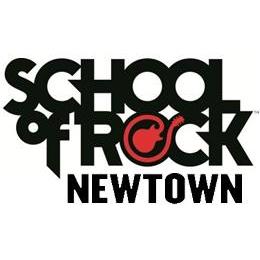 School of Rock | 2852 S Eagle Rd, Newtown, PA 18940, USA | Phone: (215) 968-7700