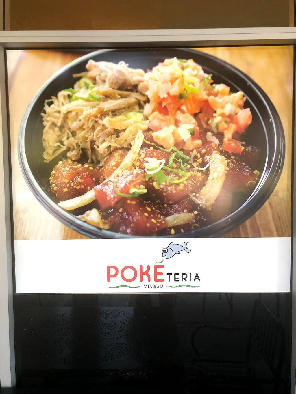 Poketeria | 2 Hutton Centre Dr # 203, Santa Ana, CA 92707, USA | Phone: (657) 266-0422