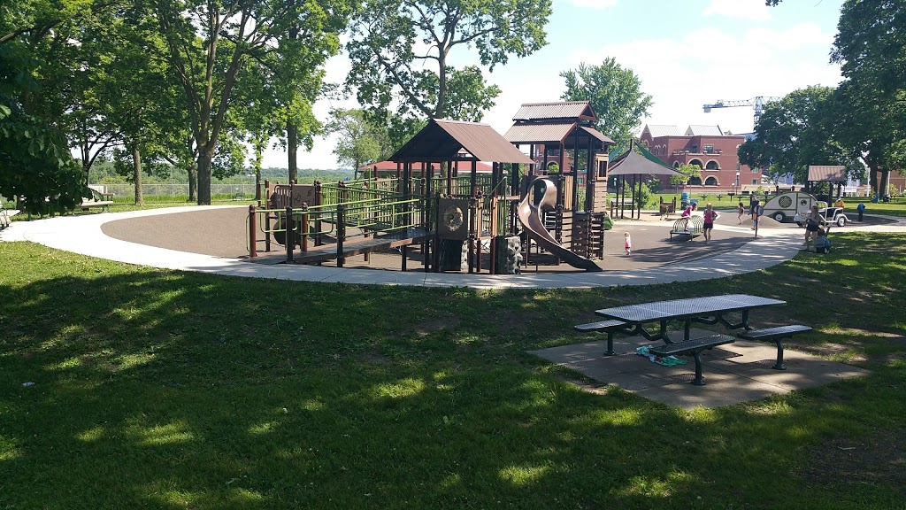 Wabun Picnic Area | 4655 46th Ave S, Minneapolis, MN 55406, USA | Phone: (612) 230-6400