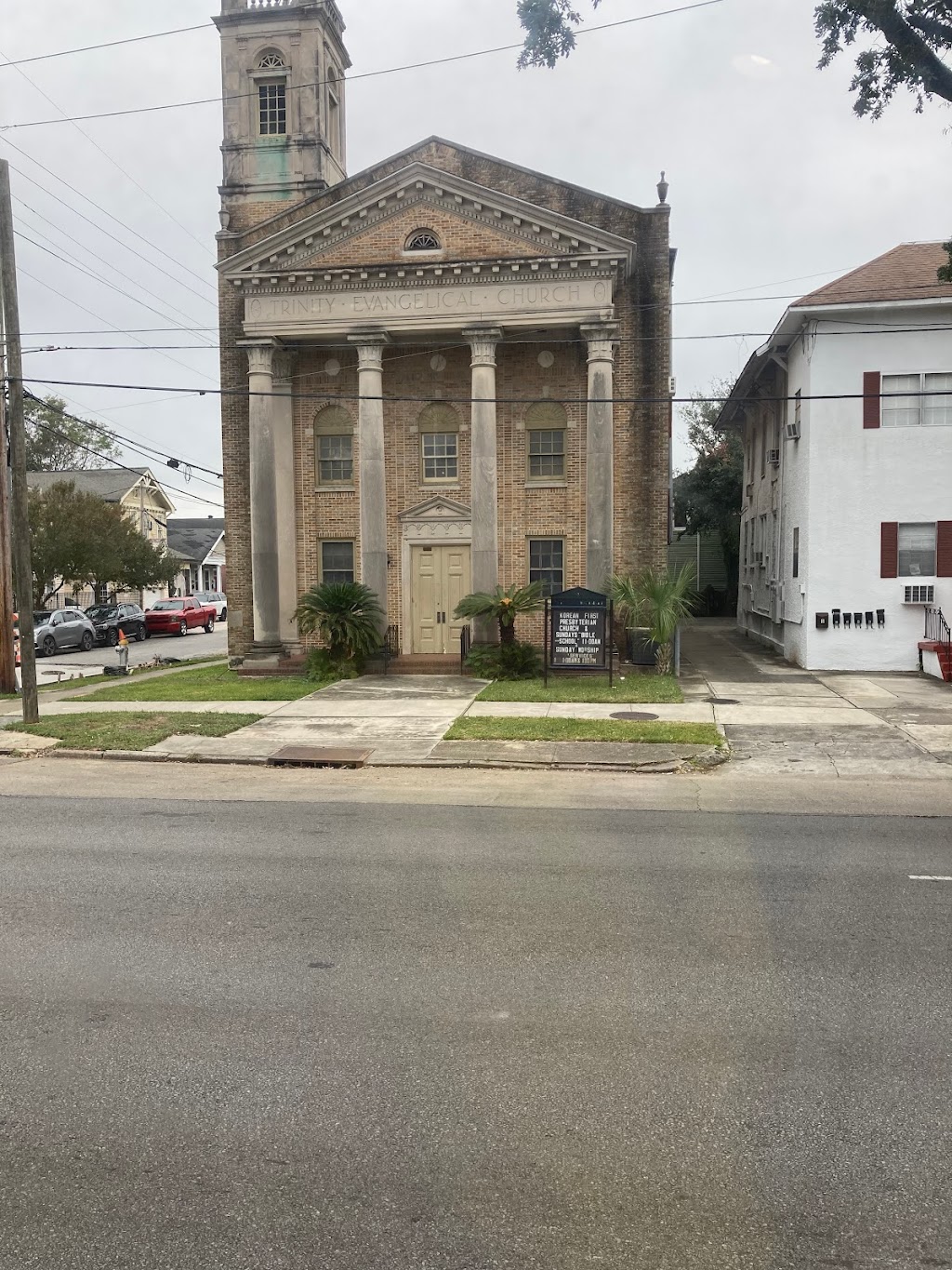 Korean Presbyterian Church of New Orleans | Korean Presbyterian Church, 7001 Canal Blvd, New Orleans, LA 70124, USA | Phone: (504) 215-5844