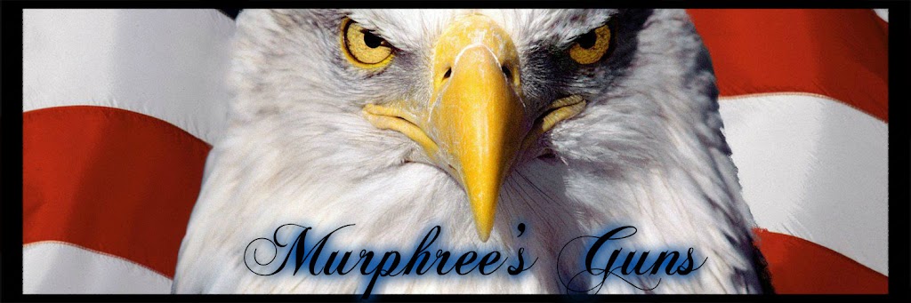 Murphrees Guns | 322 Murphree Dr, Oneonta, AL 35121, USA | Phone: (205) 274-7249