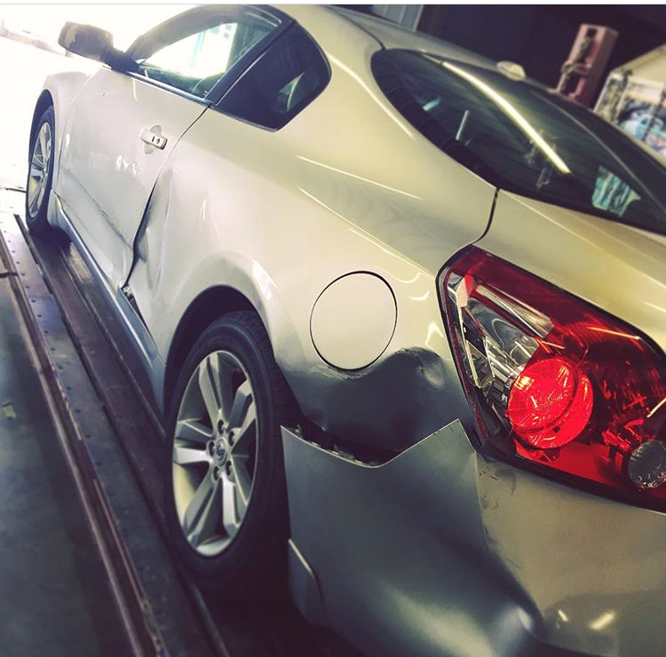 Clark's Body Shop 3939 Manson Pike, Murfreesboro, TN 37129, USA