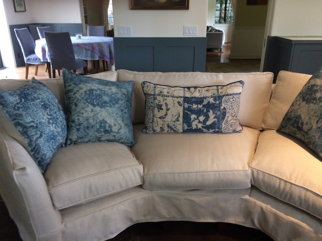 Cynthias Slipcovers | 6938 Foothill Blvd, Tujunga, CA 91042, USA | Phone: (818) 951-1680