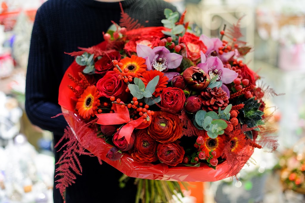 Flower Delivery Mission Viejo | 25272 Marguerite Pkwy, Mission Viejo, CA 92692, USA | Phone: (949) 298-6409