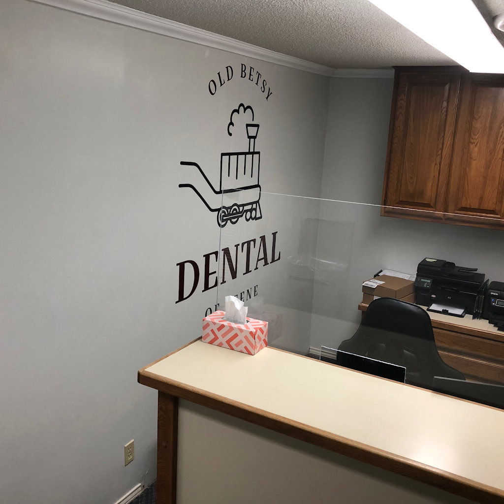 Old Betsy Dental of Keene | 104 S Old Betsy Rd, Keene, TX 76059 | Phone: (817) 641-2272