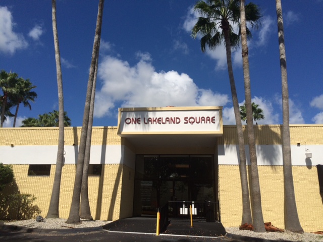 One Lakeland Square | 4120 US Hwy 98 N, Lakeland, FL 33809, USA | Phone: (813) 362-8841