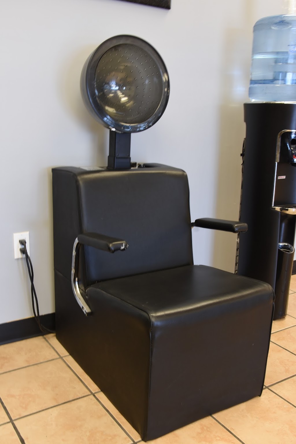 Thee Hair Shoppe | 13370 W Van Buren St, Goodyear, AZ 85338, USA | Phone: (623) 243-5938