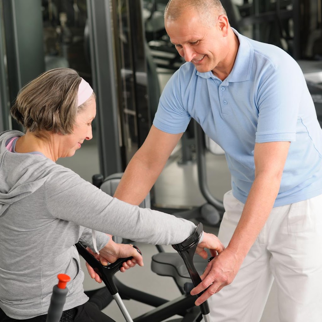 EIM Physical Therapy | 1907 E Wattles Rd, Troy, MI 48085, USA | Phone: (248) 688-9209