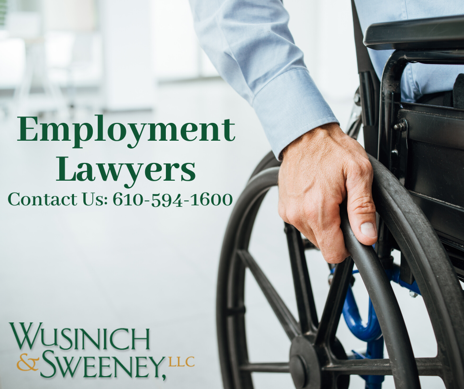 Wusinich, Sweeney & Ryan, LLC | 102 Pickering Way Suite 403, Exton, PA 19341, USA | Phone: (610) 594-1600